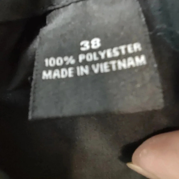 Pro Tour Green & Black Checkered Golf Shorts Men's Size 38 Casual Athleisure - Picture 4 of 5